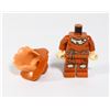 Image 2 : LEGO MINIFIG DC SUPER HEROES SCARECROW