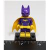 Image 1 : LEGO MINIFIG BATMAN MOVIE BATGIRL