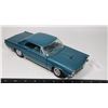 Image 1 : 1:18 SCALE DIECAST 1965 PONTIAC GTO MAISTO