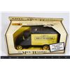 Image 1 : ERTL 1:38 BOXED MACK BULLDOG DELIVERY VAN