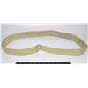 Image 1 : WW2 KOREAN WAR CANADIAN BRITISH BELT KHAKI