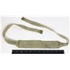 Image 1 : MILITARY KHAKI STRAP WEB GEAR