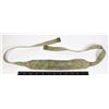 Image 2 : MILITARY KHAKI STRAP WEB GEAR