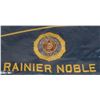 Image 3 : AMERICAN LEGION CAP RAINERS NOBLE USA