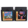 Image 1 : TWO TENGEN NINTENDO COMPATIBLE NES GAMES INCLUDING