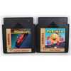 Image 1 : TWO TENGEN NINTENDO COMPATIBLE NES GAMES INCLUDING