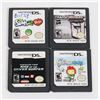 Image 1 : BUNDLE OF NINTENDO DS GAMES INCLUDING: