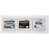 Image 1 : BUNDLE OF NINTENDO 3DS GAMES INCLUDING: