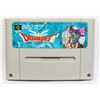 Image 1 : DRAGONS QUEST 3 SUPER FAMICOME GAME WORKING!