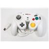 Image 1 : GAMESTOP GAMECUBE CONTROLLER