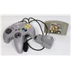 Image 1 : N64 NINTENDO 64 3RD PARTY CONTROLLER SOLD WITH