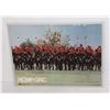 Image 1 : MODERN HIGH QUALITY POSTER PRINT RCMP