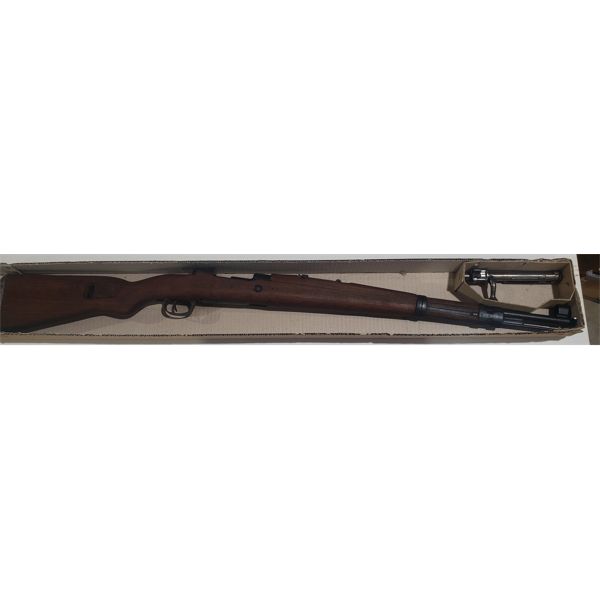Yugoslavian M48