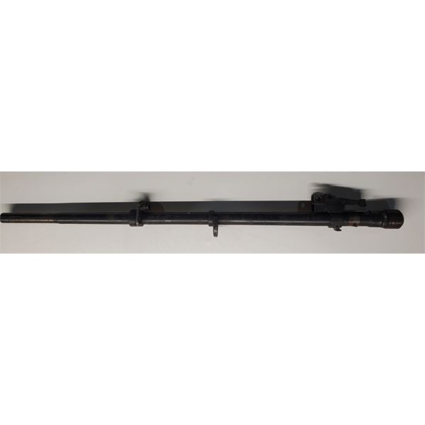 Spare SKS Barrel