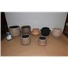 Image 1 : LOT DE 7 VASES ASST