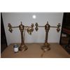 Image 1 : LOT DE 2 LAMPES