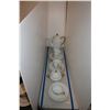 Image 1 : LOT DE 12pcs DE VAISSELLES