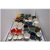 Image 1 : LOT DE 40 TASSES DE CAFÉ ASST