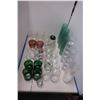 Image 1 : LOT DE 48 VERRES ASST