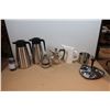 Image 1 : LOT DE 7 ITEMS VARIÉS
