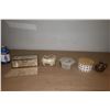 Image 1 : LOT DE 5 ITEMS VARIÉS