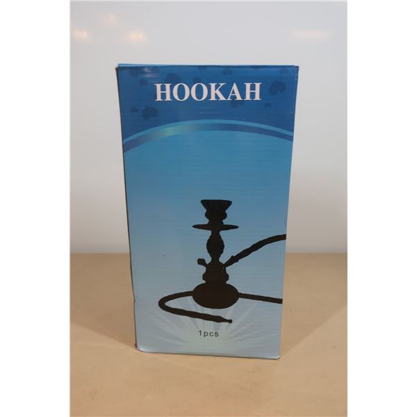 HOOKAH