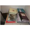 Image 1 : LOT DE 11 ALBUMS  PHOTO ASST