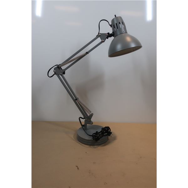 LAMPE DE BUREAU