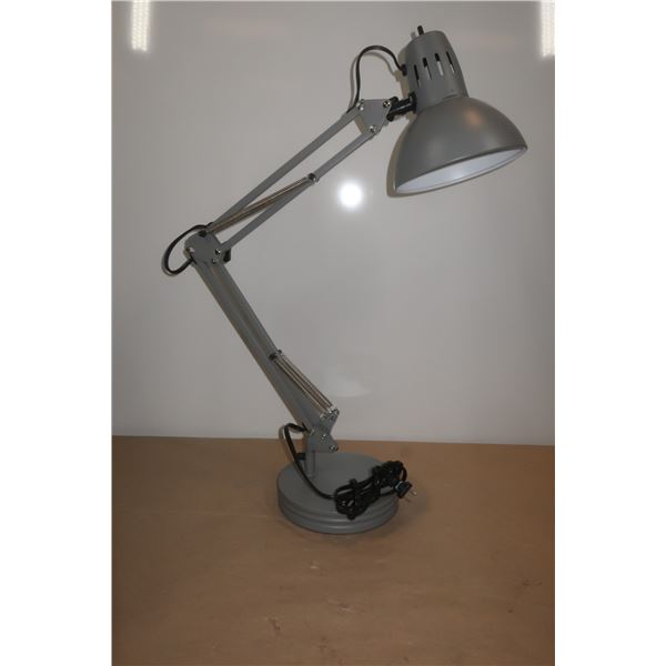 LAMPE DE BUREAU