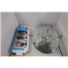 Image 1 : LOT D’ACCESSOIRES DE SALLE DE BAINS