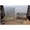 Image 1 : LOT DE 3 ITEMS VARIÉS POUR ANIMAUX