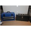 Image 1 : LOT DE 2 BOÎTES D'OUTILS ASST