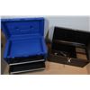 Image 2 : LOT DE 2 BOÎTES D'OUTILS ASST