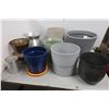 Image 1 : LOTS DE 9mcx DE POTS ASST