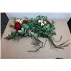 Image 1 : LOT DE FLEURS ARTIFICIELLES
