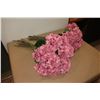 Image 1 : LOT DE FLEURS ARTIFICIELLES