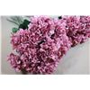 Image 2 : LOT DE FLEURS ARTIFICIELLES