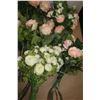 Image 3 : LOT DE FLEURS ARTIFICIELLES