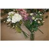 Image 3 : LOT DE FLEURS ARTIFICIELLES