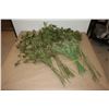 Image 1 : LOT DE FEUILLAGE ARTIFICIEL
