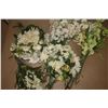 Image 2 : LOT DE FLEURS ARTIFICIELLES