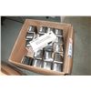 Image 2 : LOT DE 20btes DE 30pcs MASQUES KN95 4PLIS NOIR