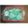 Image 2 : LOT DE 85+pkgs DE 5 MASQUES KN96