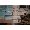 Image 2 : LOT DE 40+btes DE MASQUES ASST