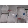 Image 2 : LOT DE COUVRE-TOUT ASST