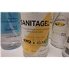 Image 2 : LOT:55+mcx PRODUITS DÉSINFECTANTS POUR LES MAINS ASST