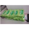 Image 2 : LOT DE 15pkgs DE 80 LINGETTES DÉSINFECTANTS