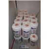 Image 2 : LOT DE 28mcx DE 160pcs LINGETTES DÉSINFECTANTES