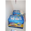 Image 1 : LOT: 12mcx DE 80 LINGUETTES DÉSINFECTANTES LYSOL