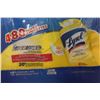 Image 2 : LOT: 12mcx DE 80 LINGUETTES DÉSINFECTANTES LYSOL